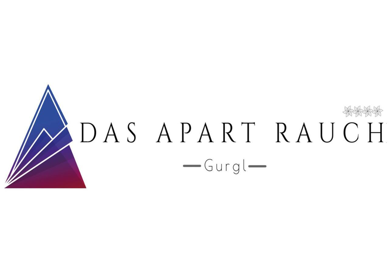 Das Apart Rauch Gurgl 오베르구르글 외부 사진